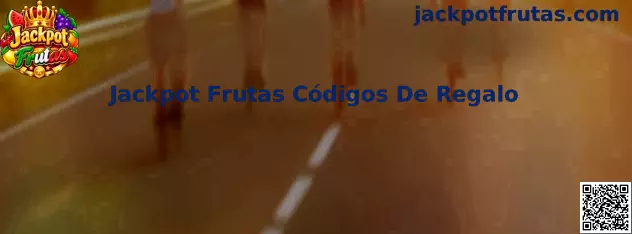 Jackpot Frutas Códigos De Regalo