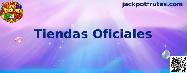 Guía de Jackpot Frutas para identificar tiendas oficiales y consultar opciones de descarga segura