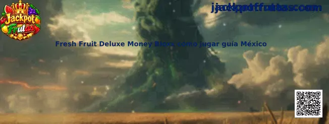 Imagen ilustrativa relacionada con la guía de Fresh Fruit Deluxe Money Bloxx
