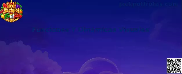 Funciones Y Dinámicas Visuales