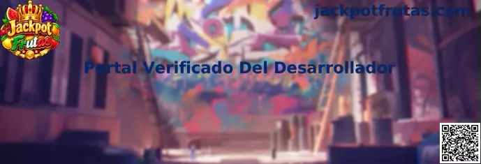 Portal Verificado Del Desarrollador para Jackpot Frutas