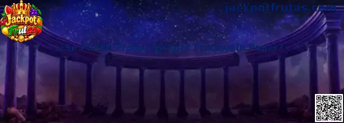 Guía para probar Jackpot Frutas sin pagar mediante una modalidad demo
