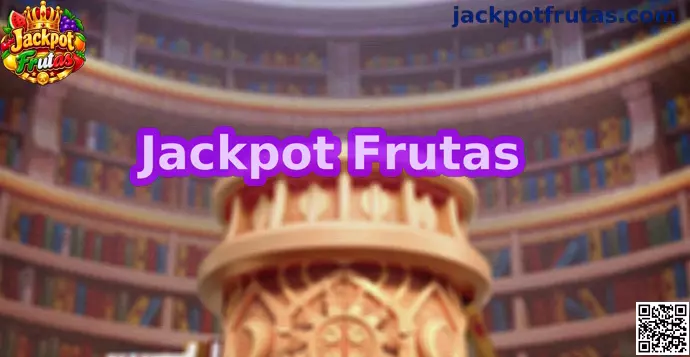 Vista representativa de Jackpot Frutas